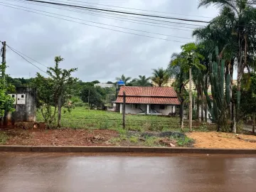 Terreno à Venda