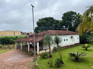 Terreno à Venda