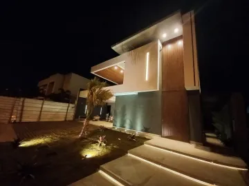imagem 1 - Casa em condomínio fechado para locação no bairro Nova Uberlândia imagem 1 - Casa em condomínio fechado para locação no bairro Nova Uberlândia