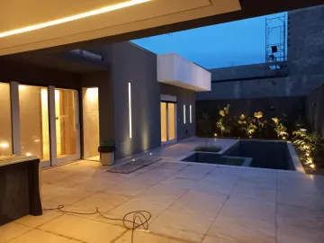 imagem 4 - Casa em condomínio fechado para locação no bairro Nova Uberlândia imagem 4 - Casa em condomínio fechado para locação no bairro Nova Uberlândia