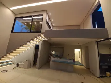 imagem 5 - Casa em condomínio fechado para locação no bairro Nova Uberlândia imagem 5 - Casa em condomínio fechado para locação no bairro Nova Uberlândia