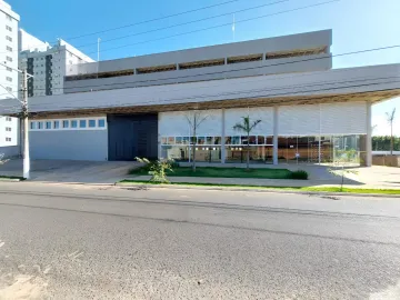 Uberlandia Martins Comercial Locacao R$ 80.000,00  62 Vagas 