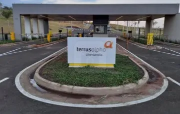 imagem 1 - Terreno à Venda no Condomínio Terras Alpha imagem 1 - Terreno à Venda no Condomínio Terras Alpha