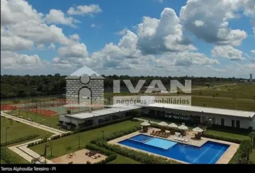 imagem 3 - Terreno à Venda no Condomínio Terras Alpha imagem 3 - Terreno à Venda no Condomínio Terras Alpha