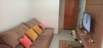 Apartamento à Venda no Bairro Santa Mônica