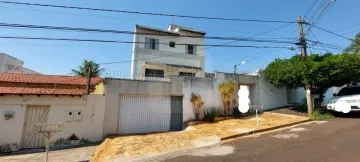 imagem 1 - Casa Sobrado à Venda no Bairro Cidade Jardim. imagem 1 - Casa Sobrado à Venda no Bairro Cidade Jardim.