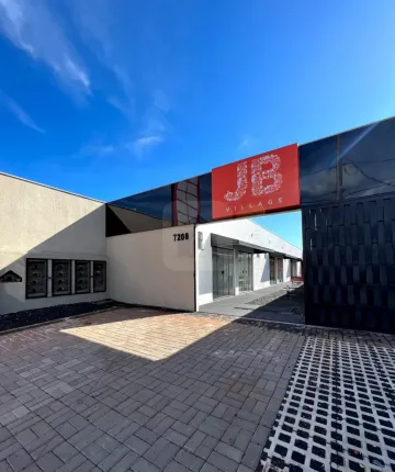 imagem 2 - Galeria Com Lojas Comerciais à Venda no Bairro Shopping Park. imagem 2 - Galeria Com Lojas Comerciais à Venda no Bairro Shopping Park.