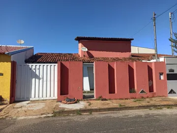 imagem 1 - Casa para locação e venda no bairro Jardim das Palmeiras imagem 1 - Casa para locação e venda no bairro Jardim das Palmeiras