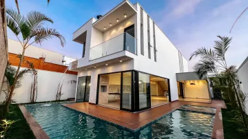 imagem 1 - Casa Sobrado à Venda no Condomínio Alphaville I imagem 1 - Casa Sobrado à Venda no Condomínio Alphaville I
