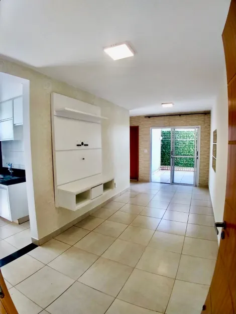 imagem 2 - Apartamento Térreo Para Venda B. Jardim Brasília Em Uberlândia imagem 2 - Apartamento Térreo Para Venda B. Jardim Brasília Em Uberlândia