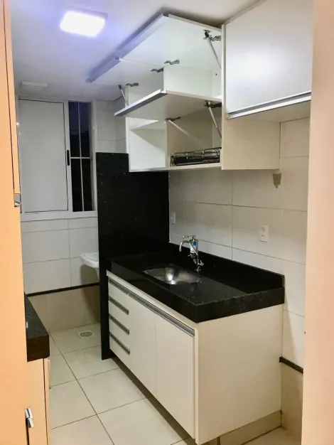 imagem 5 - Apartamento Térreo Para Venda B. Jardim Brasília Em Uberlândia imagem 5 - Apartamento Térreo Para Venda B. Jardim Brasília Em Uberlândia