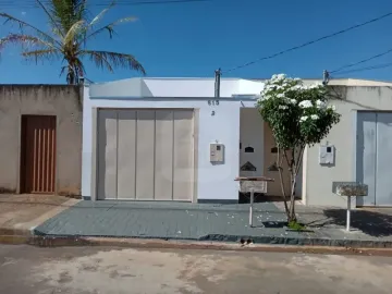 imagem 1 - Casa para venda no bairro Shopping Park imagem 1 - Casa para venda no bairro Shopping Park