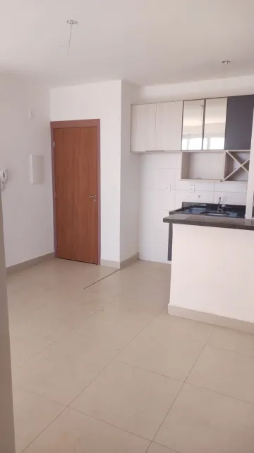 Apartamento à Venda no Bairro Bosque Dos Buritis.