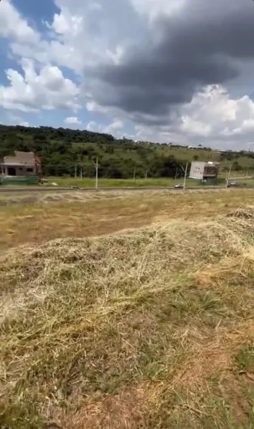 Terreno à Venda Condomínio Terras Alpha.