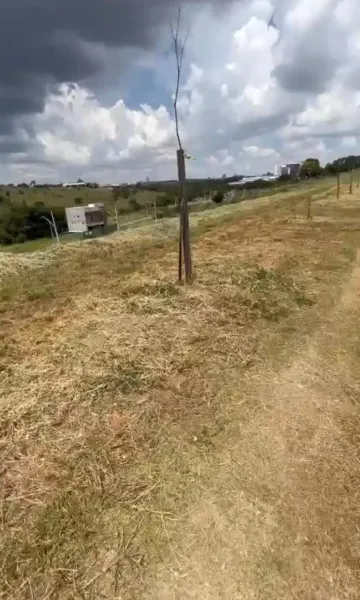 Terreno à Venda Condomínio Terras Alpha.