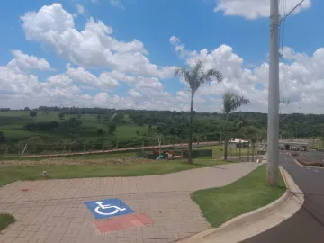 Terras Alpha Parque 1 - Mansões Santo Antônio, Campinas