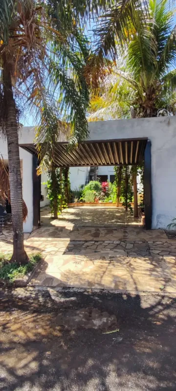 Casa sobrado à Venda