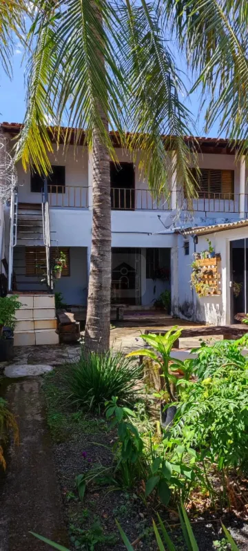 imagem 4 - Casa sobrado à Venda imagem 4 - Casa sobrado à Venda
