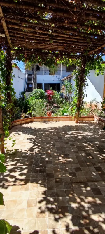 Casa sobrado à Venda