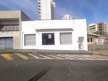 imagem 1 - Casa Comercial para locação no bairro Fundinho imagem 1 - Casa Comercial para locação no bairro Fundinho