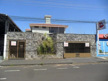 Casa para locaçao mista no bairro Brasil.