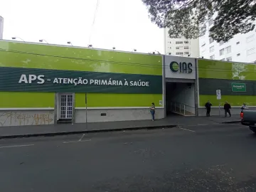 Uberlandia Centro Comercial Locacao R$ 80.000,00 Area construida 1600.00m2