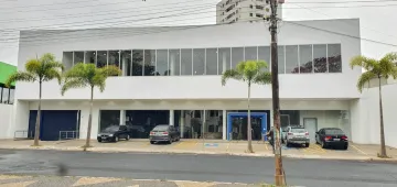Uberlandia Centro Comercial Locacao R$ 90.000,00 Area construida 2600.00m2