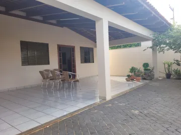 imagem 1 - Casa para venda no Bairro Jardim Améria II imagem 1 - Casa para venda no Bairro Jardim Améria II