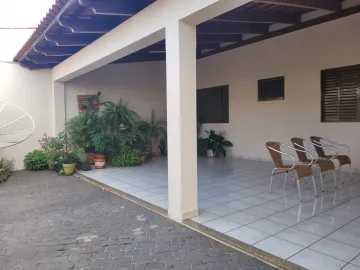 imagem 3 - Casa para venda no Bairro Jardim Améria II imagem 3 - Casa para venda no Bairro Jardim Améria II