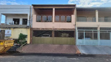 imagem 1 - Casa Sobrado à Venda no Bairro Cidade Jardim imagem 1 - Casa Sobrado à Venda no Bairro Cidade Jardim