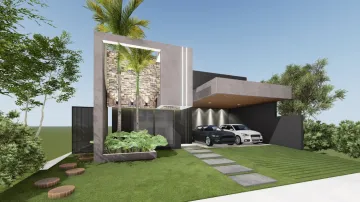 imagem 1 - Casa - Condomínio ou Loteamento Fechado imagem 1 - Casa - Condomínio ou Loteamento Fechado
