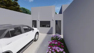 Alugar Casa / Padrão em Uberlândia. apenas R$ 350.000,00