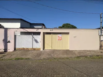 imagem 1 - Casa para locação no bairro Tubalina imagem 1 - Casa para locação no bairro Tubalina