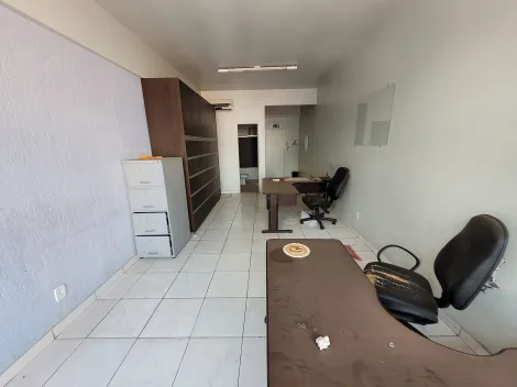 Sala para locação no bairro Centro