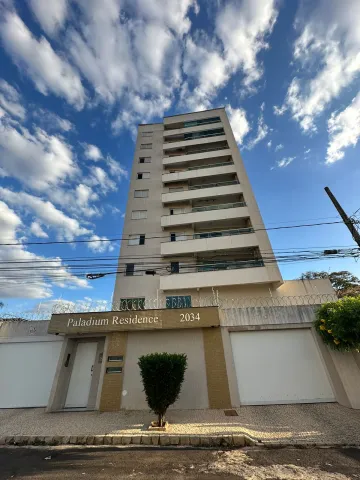 imagem 1 - Apartamento - Padrão imagem 1 - Apartamento - Padrão