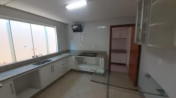 Casa para locação no bairro Morada da Colina