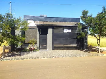 imagem 1 - Casa para locação no bairro Portal do Vale imagem 1 - Casa para locação no bairro Portal do Vale