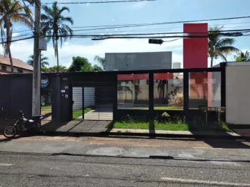 imagem 1 - Comodo comercial para locação no bairro Jardim Karaiba imagem 1 - Comodo comercial para locação no bairro Jardim Karaiba