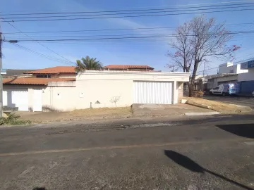 Casa para locação no bairro Cidade Jardim