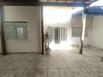 Casa para locação no bairro Cidade Jardim