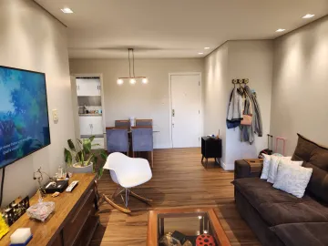 imagem 1 - Apartamento para venda no bairro Jardim Finotti imagem 1 - Apartamento para venda no bairro Jardim Finotti