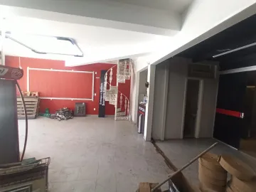 imagem 4 - Prédio comercial para locação no bairro Custódio Pereira imagem 4 - Prédio comercial para locação no bairro Custódio Pereira