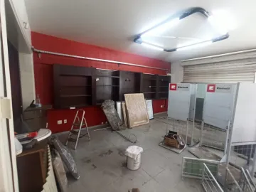 imagem 3 - Prédio comercial para locação no bairro Custódio Pereira imagem 3 - Prédio comercial para locação no bairro Custódio Pereira