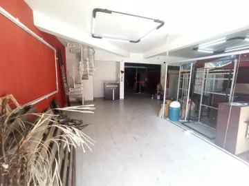 imagem 2 - Prédio comercial para locação no bairro Custódio Pereira imagem 2 - Prédio comercial para locação no bairro Custódio Pereira
