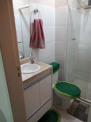 Apartamento à Venda