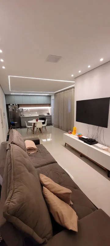 Apartamento Alto Padrão  para venda na  Zona Sul.