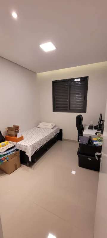 Apartamento Alto Padrão  para venda na  Zona Sul.