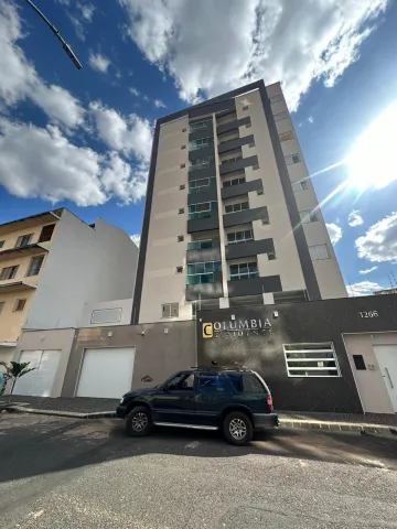 imagem 1 - Apartamento para locação no bairro Jardim Finotti imagem 1 - Apartamento para locação no bairro Jardim Finotti