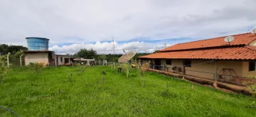 Chácara à Venda no Condomínio Eldorado