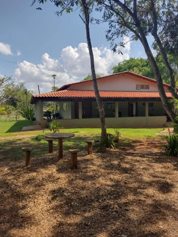 Chácara para locação e venda (Uberlândia sentido Araguari).